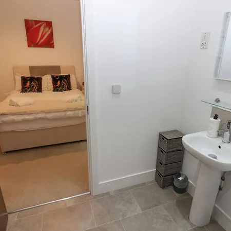 Sea View - 2 Bedrooms - Sleeps 4 Appartement Whitehaven