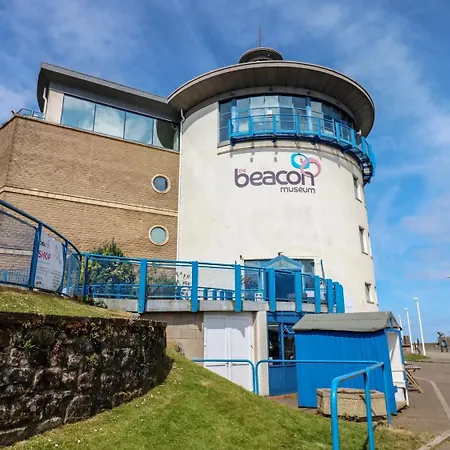 Apartment Sea View - 2 Bedrooms - Sleeps 4