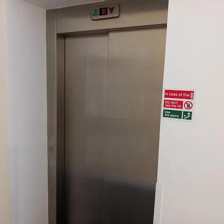 Sea View - 2 Bedrooms - Sleeps 4 * Whitehaven