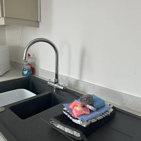 Sea View - 2 Bedrooms - Sleeps 4 Whitehaven