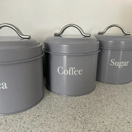 Sea View - 2 Bedrooms - Sleeps 4 * Whitehaven