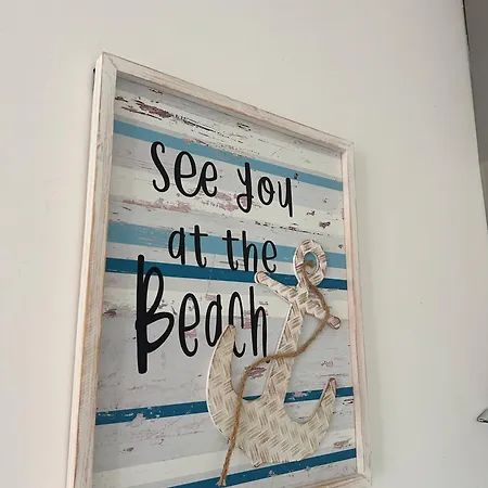 Sea View - 2 Bedrooms - Sleeps 4 Apartment Whitehaven